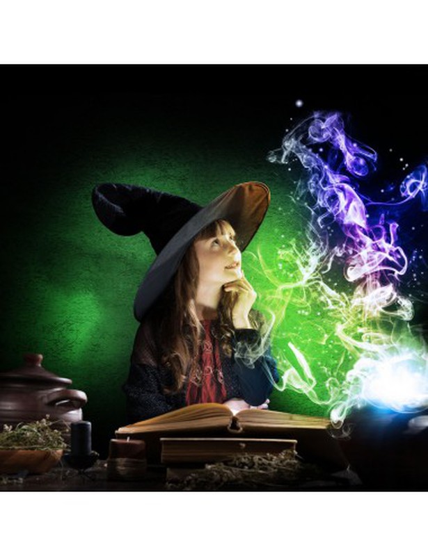 Scienza dei Maghi - Wizard Science (S4Y116) - Scienze - Science4you -  Giocattoli