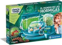 La Ciudad De Las Hormigas