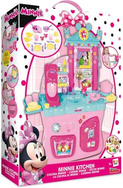 La Cocina de Minnie - IMC