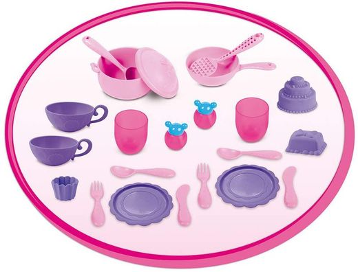 La Cocina de Minnie - IMC