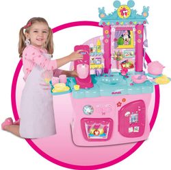 La Cocina de Minnie - IMC