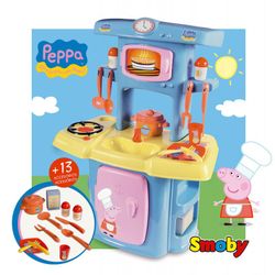 La Cocina de Pepa Pig - Smoby
