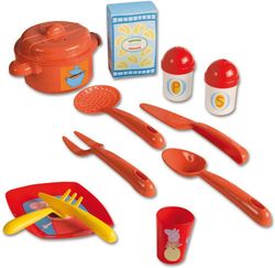 La Cocina de Pepa Pig - Smoby