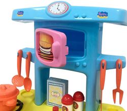 La Cocina de Pepa Pig - Smoby