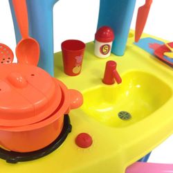 La Cocina de Pepa Pig - Smoby