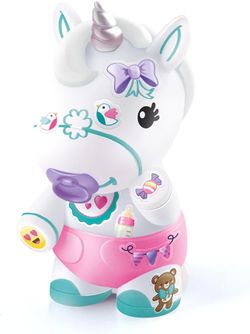 The Unicorn Family DIY - Unicorn Family - Style 4 Ever