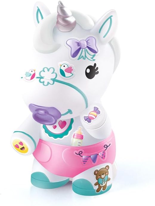 The Unicorn Family DIY - Unicorn Family - Style 4 Ever