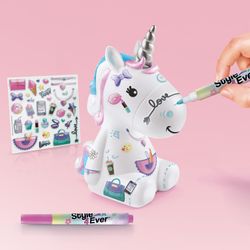 The Unicorn Family DIY - Unicorn Family - Style 4 Ever