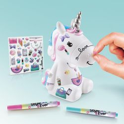 The Unicorn Family DIY - Unicorn Family - Style 4 Ever