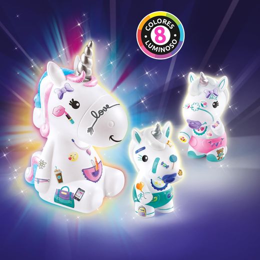 The Unicorn Family DIY - Unicorn Family - Style 4 Ever