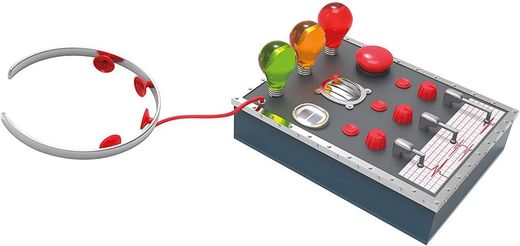 La machine de vérité