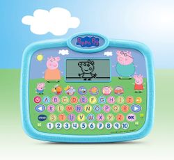 Tablette éducative Peppa Pig - Vtech