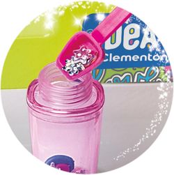 Laboratório de Marcadores - Clementoni