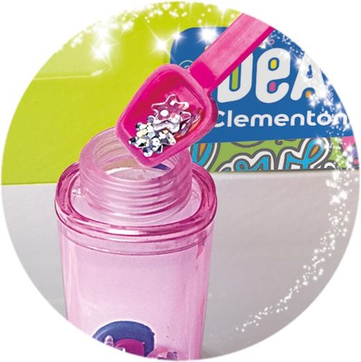 Laboratório de Marcadores - Clementoni