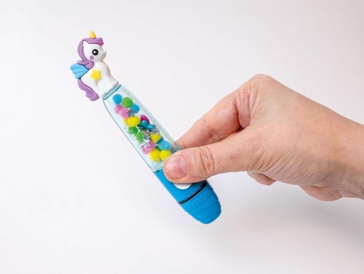 Laboratório de Marcadores - Clementoni