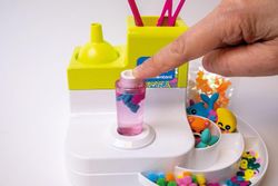 Laboratório de Marcadores - Clementoni