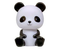 Panda Little lovely night lamp - lumière compagnon bébé