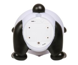 Panda Little lovely night lamp - lumière compagnon bébé