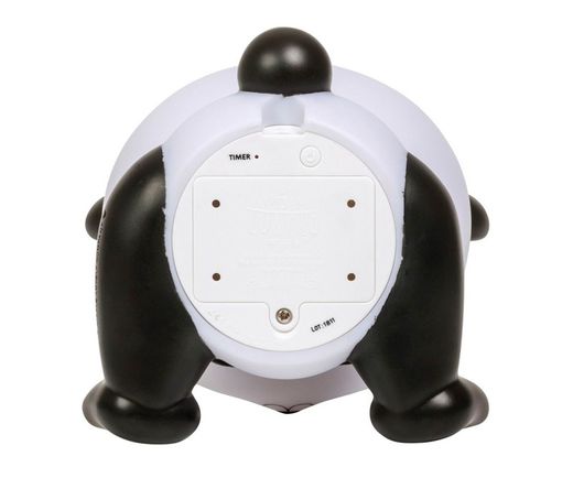 Panda Little lovely night lamp - lumière compagnon bébé