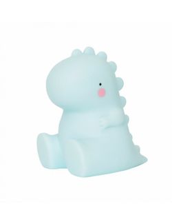 Lámpara noche T-Rex Little lovely - Luz de compañía para bebé