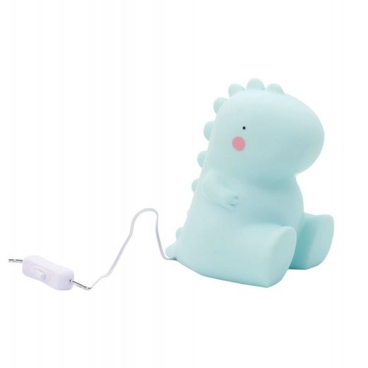 T-Rex Little Lovely Nachtlampe - Baby Begleiter Licht