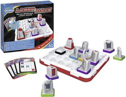 Laser Maze - Juego de Mesa