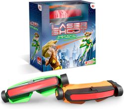 Laser Shoot Batalla con Visores Láser