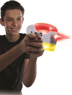 Doppi blaster Laser X Revolution