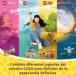 Lego Animal Crossing Visita di Cannella e mini personaggi
