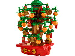 Lego - Geldbaum