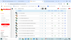 Ботаническая коллекция Lego - Хризантема - 10368