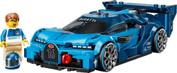 Lego - Bugatti Hiperdeportivo Vision GT