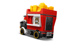 Lego City - Camion delle patatine fritte