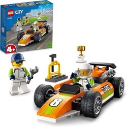 Lego City - Coche de Carreras
