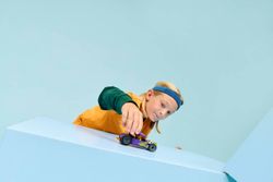 Lego City - Classic Sports Car