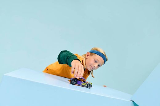 Lego City - Classic Sports Car