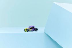 Lego City - Classic Sports Car