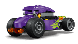 Lego City - Classic Sports Car