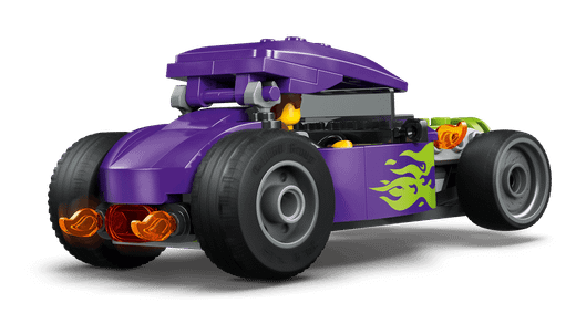 Lego City - Classic Sports Car