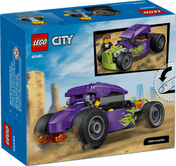 Lego City - Classic Sports Car
