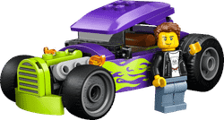 Lego City - Classic Sports Car