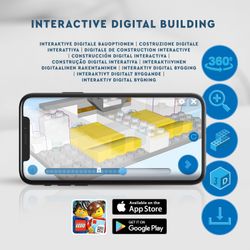 LEGO City Формула-1 Гонщик Формулы-1 с автомобилем McLaren