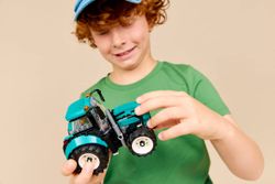 Lego City - Tracteur