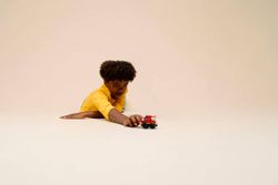 Lego City - Veicoli: Camion dei pompieri