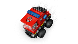 Lego City - Veicoli: Camion dei pompieri