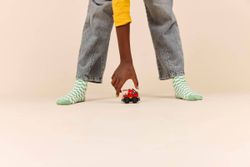 Lego City - Veicoli: Camion dei pompieri