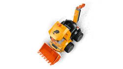 Lego City - Veicoli: Caricatore da cantiere