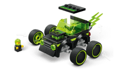 Lego City - Veicoli: Auto da corsa del videogioco