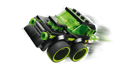 Lego City - Veicoli: Auto da corsa del videogioco