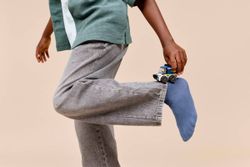 Lego City - Veicoli: Furgone della polizia